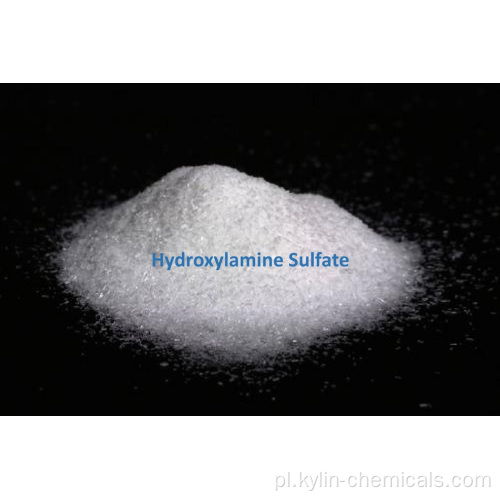 Siarczan hydroksyloaminy